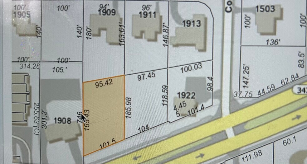 More Photos Of 1912 Miccosukee Rd, Tallahassee Land For Sale