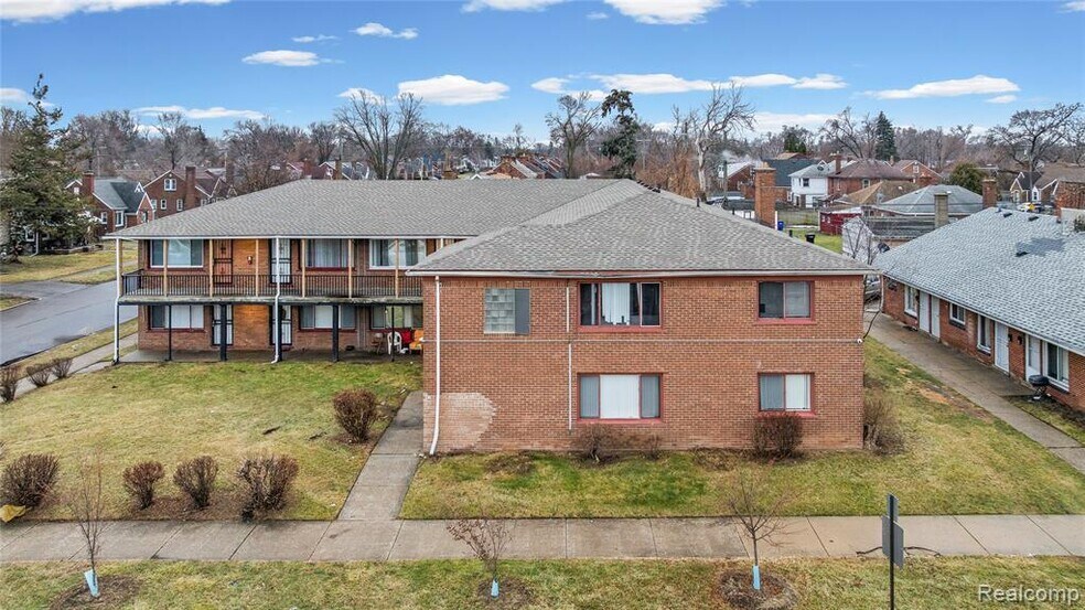 More Photos Of 14801 Joy Rd, Detroit Apartments For Sale