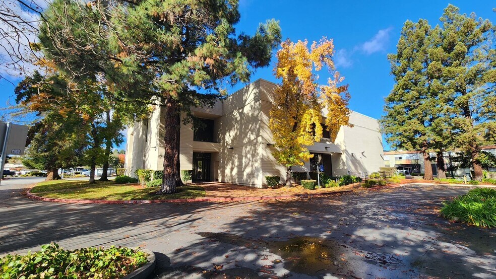 More Photos Of 1595 Grant Ave, Novato General Retail For Sale