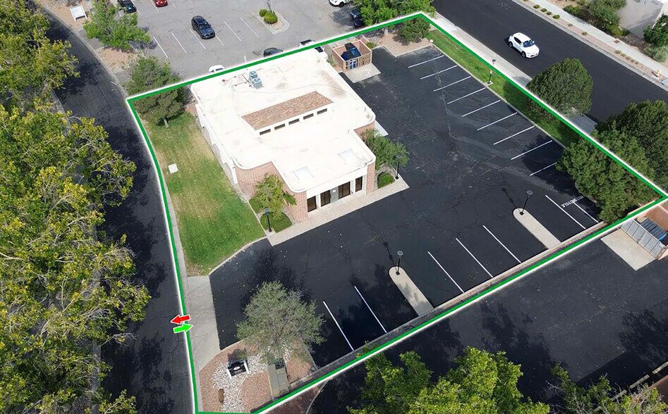 More Photos Of 10421 Montgomery Parkway Loop NE, Albuquerque Medical For Sale