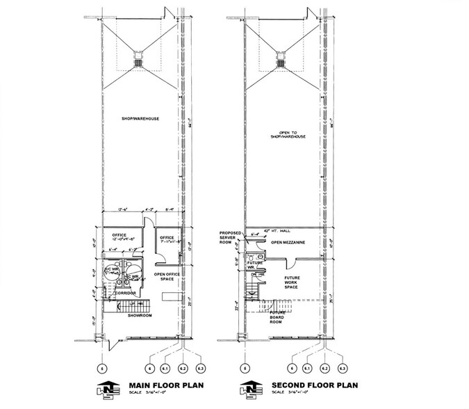 More Photos Of 380 Taiganova Cres, Fort McMurray Warehouse For Lease