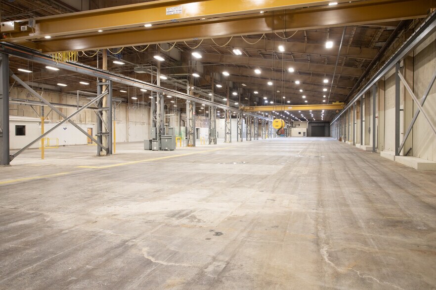 More Photos Of 63 Water St, Fall River Warehouse For Lease