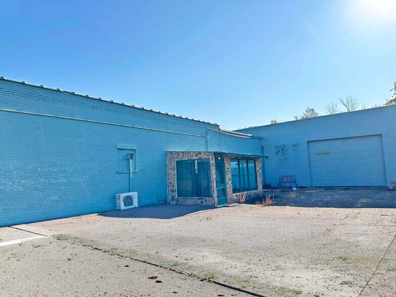 More Photos Of 540 S Main St, Wilkes-Barre General Retail For Sale