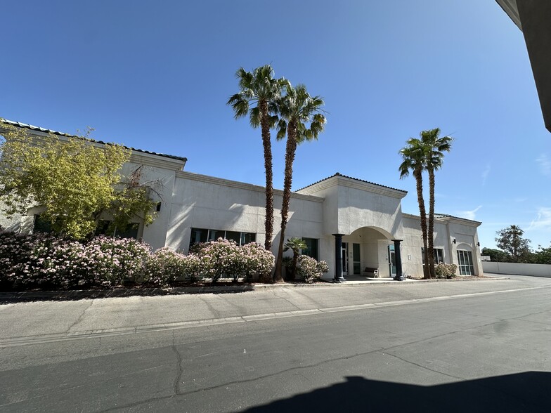 More Photos Of 3820 S Jones Blvd, Las Vegas Medical For Sale