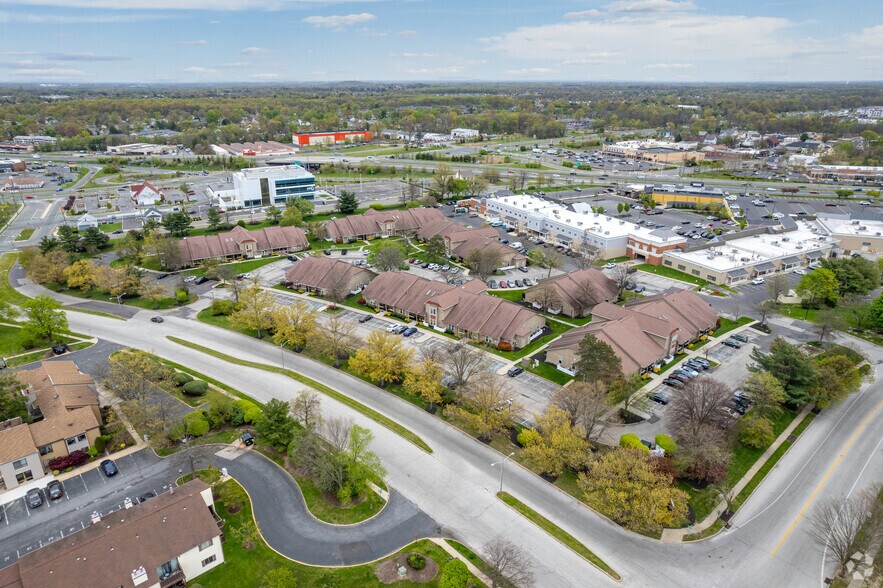 More Photos Of 112 N Centre Blvd, Marlton Unknown For Lease