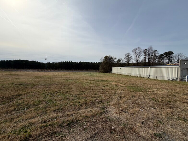 More Photos Of 1923 Old Charlotte Hwy, Monroe Land For Lease
