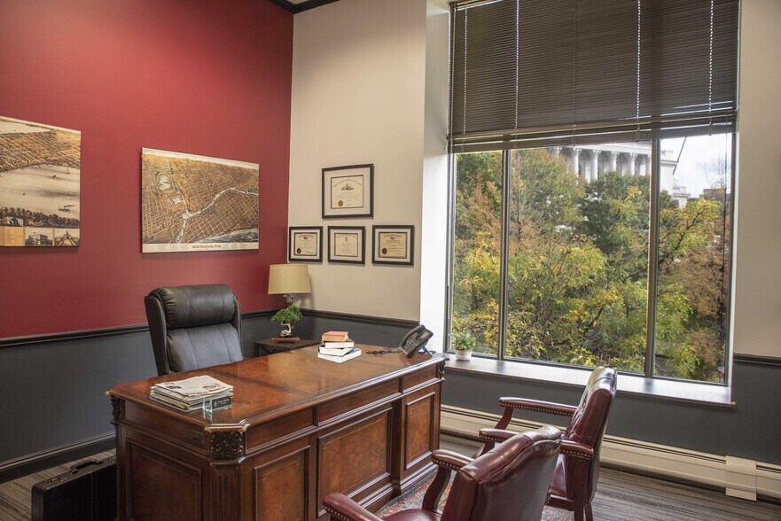 More Photos Of 14 W Mifflin St, Madison Loft Creative Space For Lease