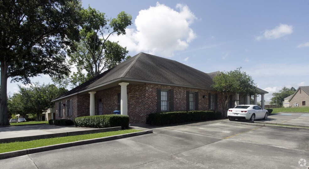 Primary Photo Of 12012 Bricksome Ave, Baton Rouge Office For Lease