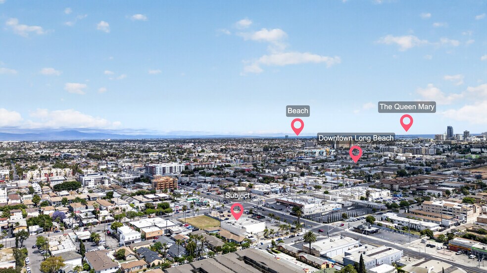 More Photos Of 201-231-245 W Pacific Coast Hwy, Long Beach Apartments For Sale