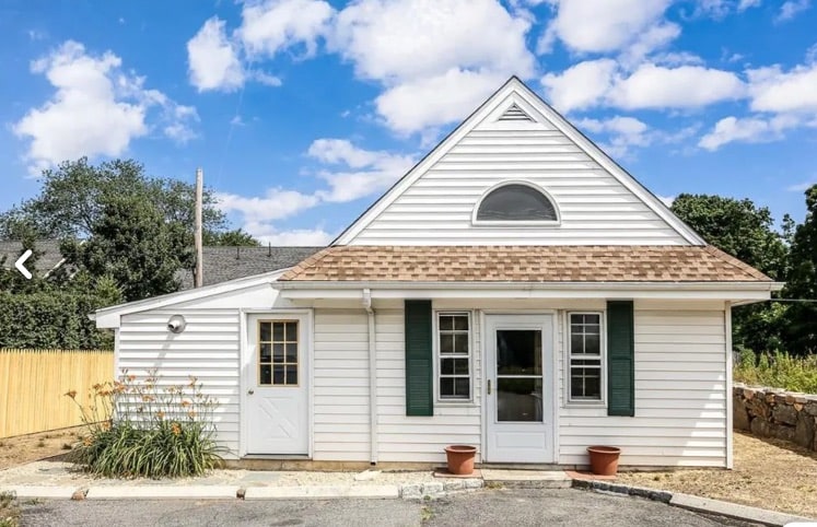 More Photos Of 150 Bedford Rd, Armonk Office Residential For Sale