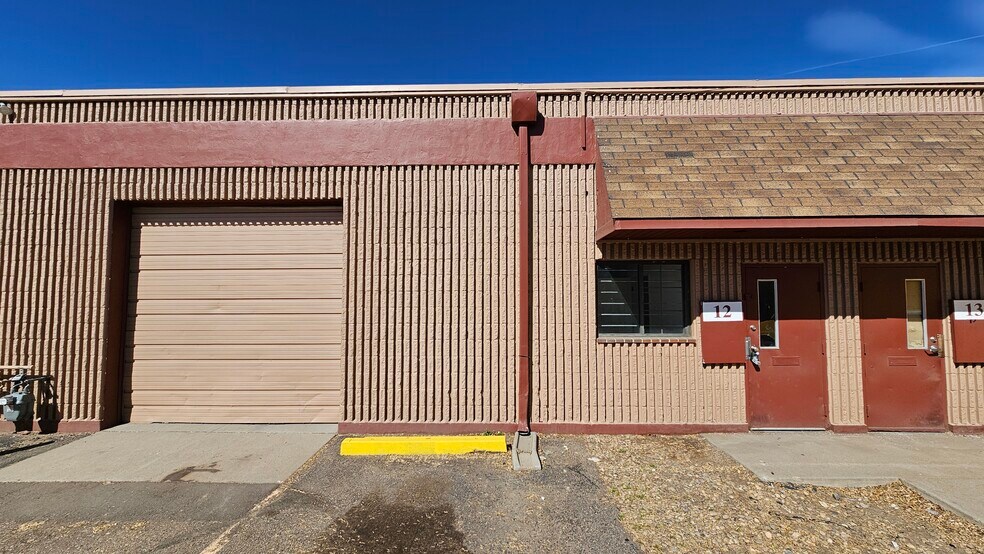 More Photos Of 7000 E 58th Ave, Commerce City Warehouse For Lease