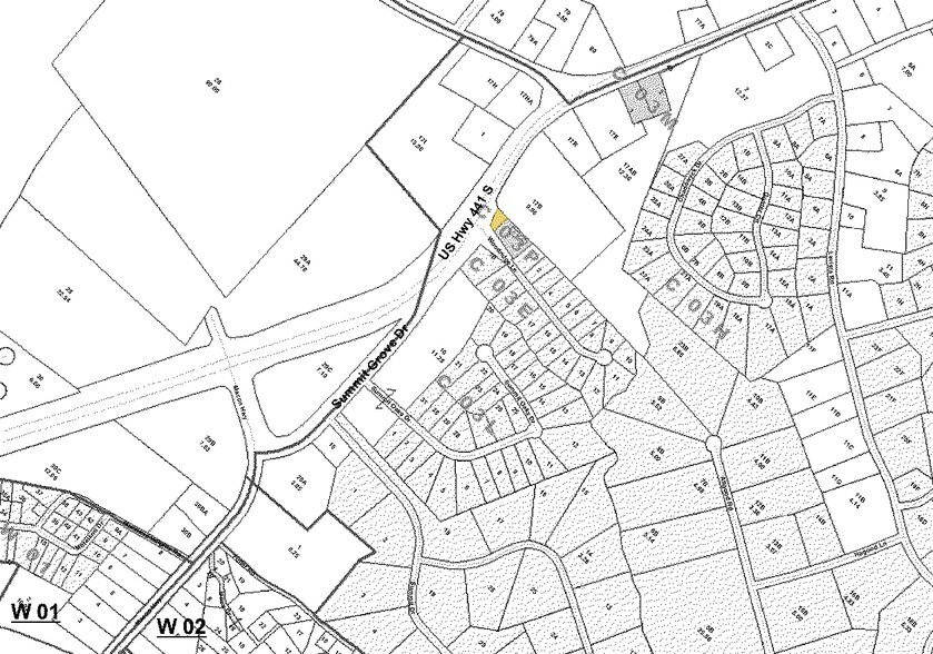 More Photos Of 1011 Woodridge Ln, Watkinsville Office For Lease