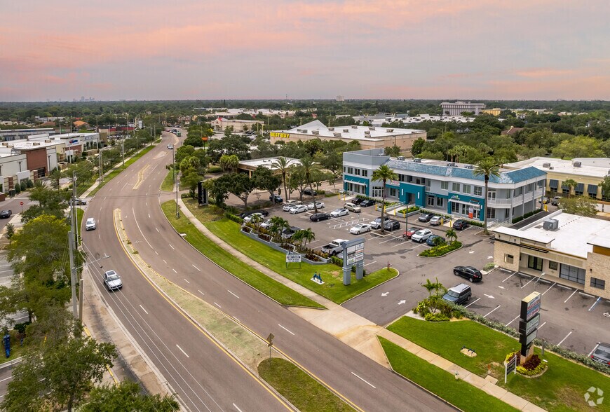 More Photos Of 6730 22nd Ave N, Saint Petersburg Storefront Retail Office For Lease