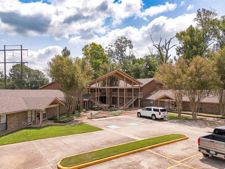 Primary Photo Of 13000 Justice Ave, Baton Rouge Office For Sale