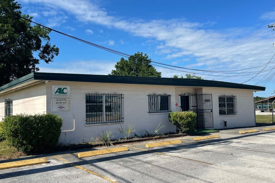 More Photos Of 100 Thornhill Rd, Auburndale Manufacturing For Sale