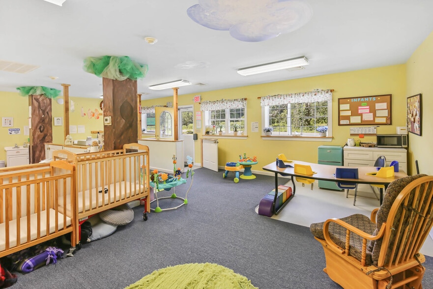 More Photos Of 1129 Route 169, Woodstock Schools For Sale