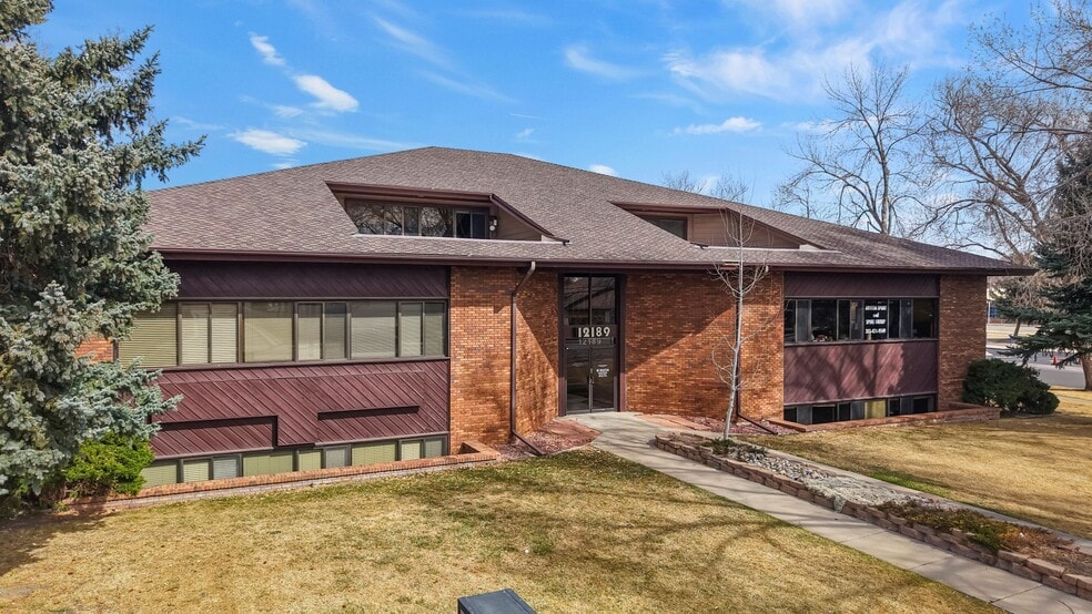 More Photos Of 12189 W 64th Ave, Arvada Office Residential For Sale