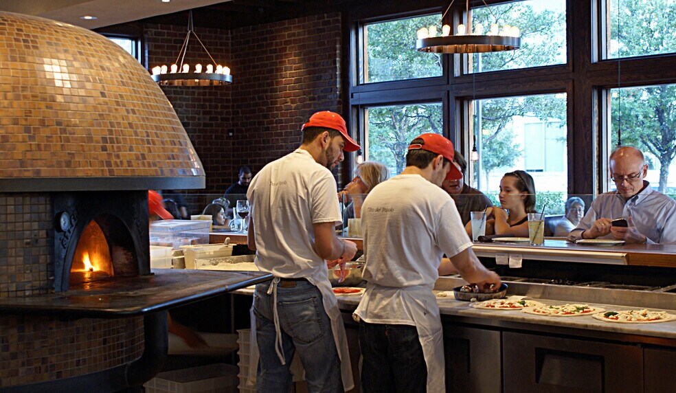 More Photos Of 6136 Frisco Square Blvd, Frisco Office For Lease