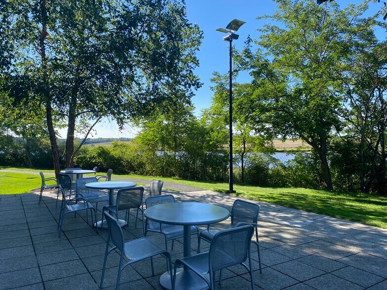 More Photos Of 1 Enterprise Dr, Quincy Office For Lease