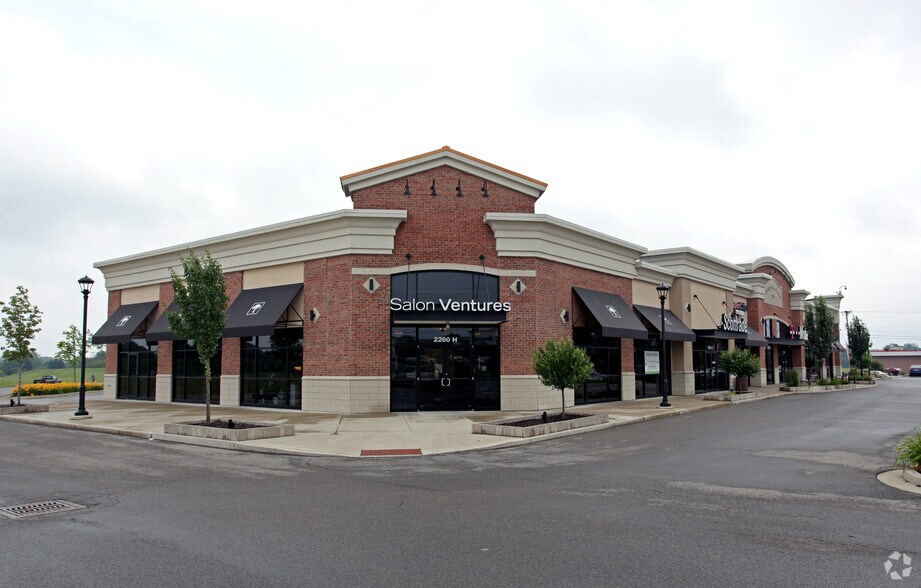 More Photos Of 2260 N Fairfield Rd, Dayton General Retail For Lease