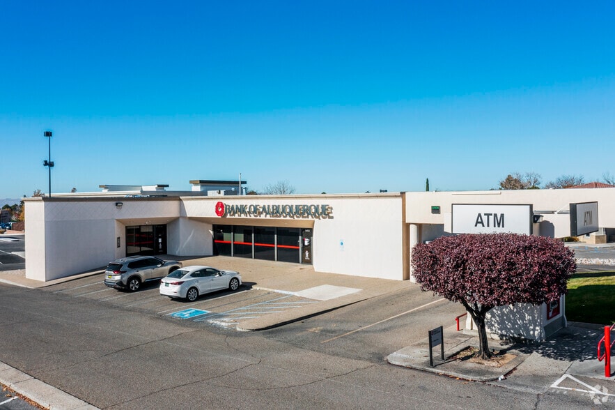 Primary Photo Of 5901- Wyoming Blvd NE, Albuquerque Unknown For Lease