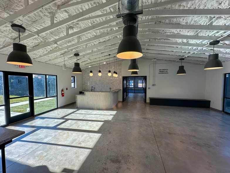 More Photos Of 2339 Odell School Rd, Concord Medical For Lease