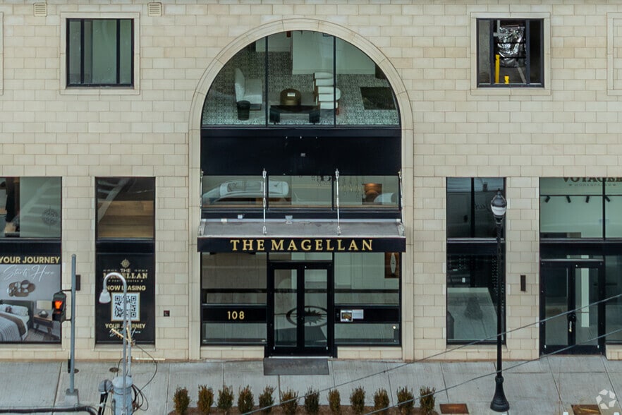 More Photos Of 112 Main St, Port Chester Coworking Space