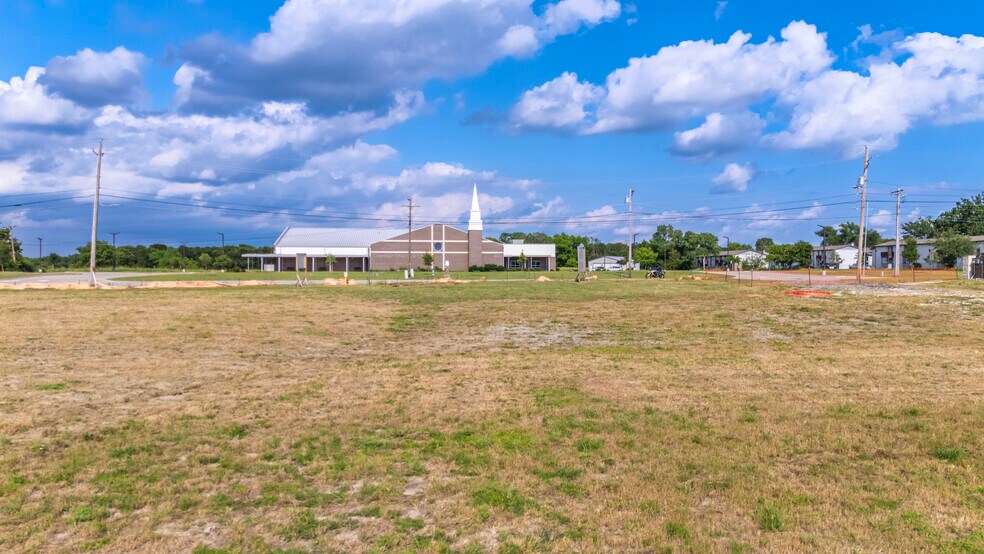 More Photos Of 6100 Jack Finney Blvd, Greenville Land For Sale