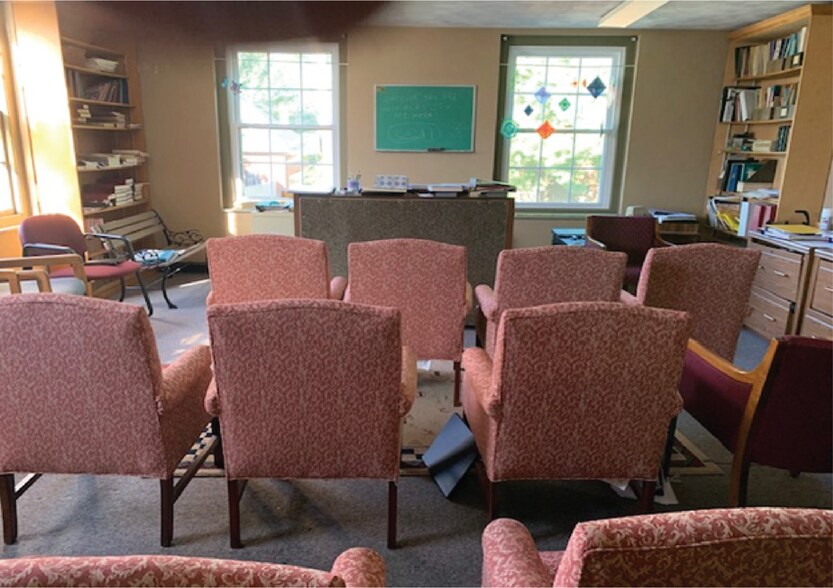 More Photos Of 2149 S Grand Blvd, Saint Louis Religious Facility For Sale
