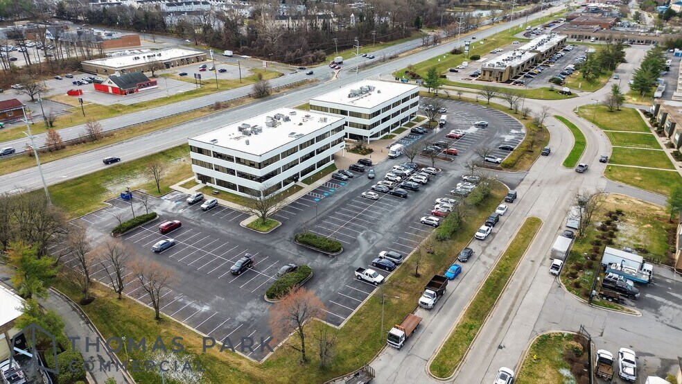 More Photos Of 1655 Crofton Blvd, Crofton Unknown For Lease