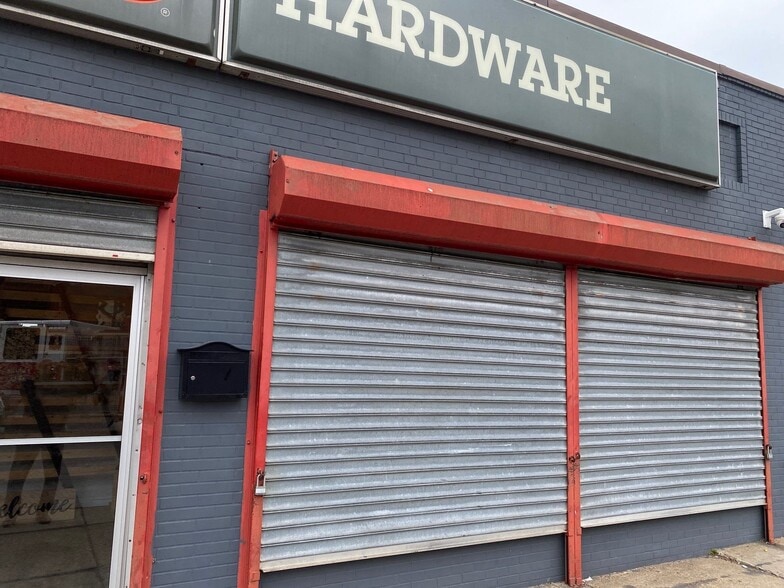 More Photos Of 5503-5505 Reisterstown Rd, Baltimore Freestanding For Lease