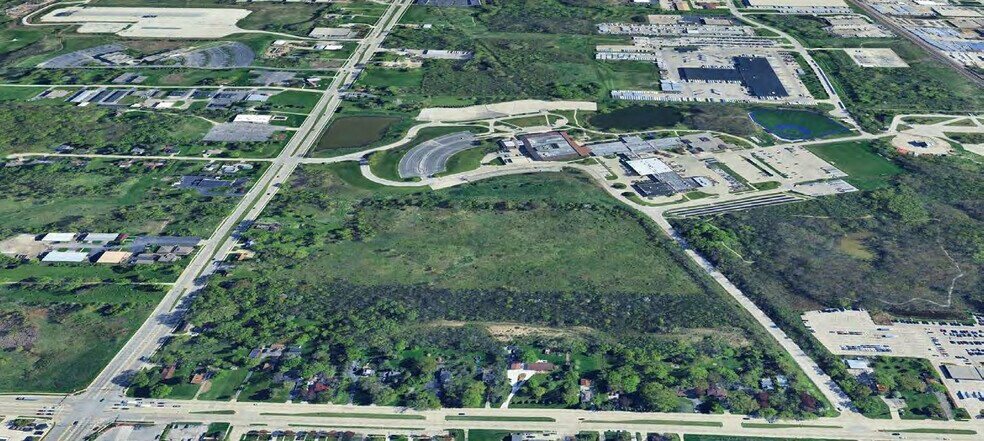 More Photos Of 6349-6475 S Howell Ave, Oak Creek Land For Sale