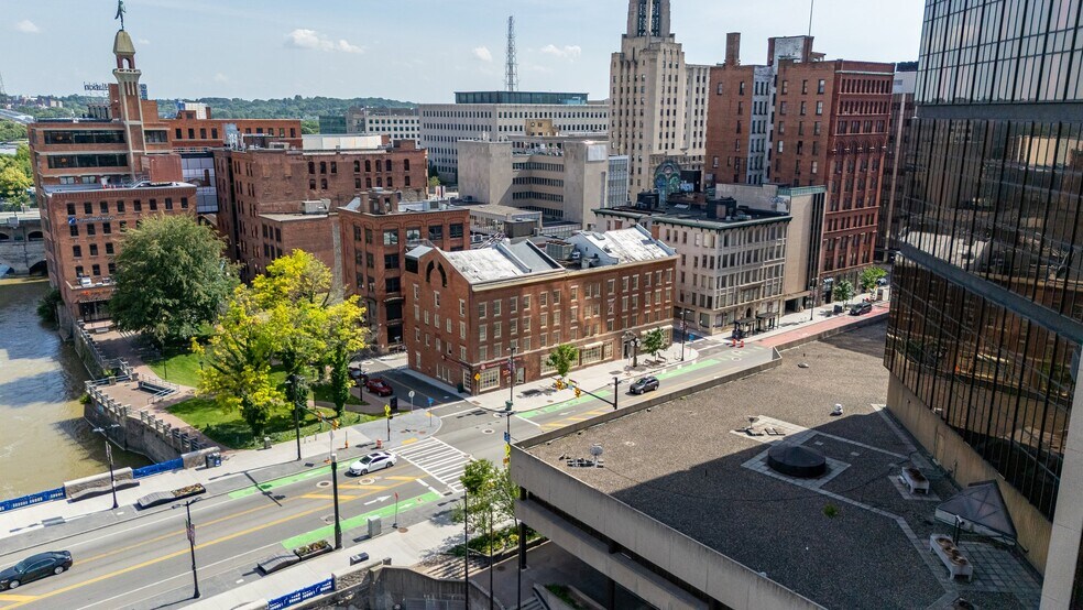 More Photos Of 31 E Main St, Rochester Loft Creative Space For Sale