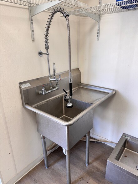 More Photos Of 1830 4th St, Peru Storefront Retail Residential For Sale