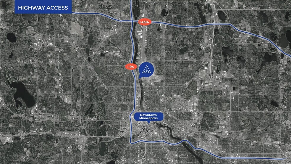 More Photos Of 3360 N 1st St, Minneapolis Unknown For Lease