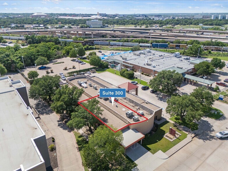 More Photos Of 800 12th Ave, Fort Worth Medical For Sale