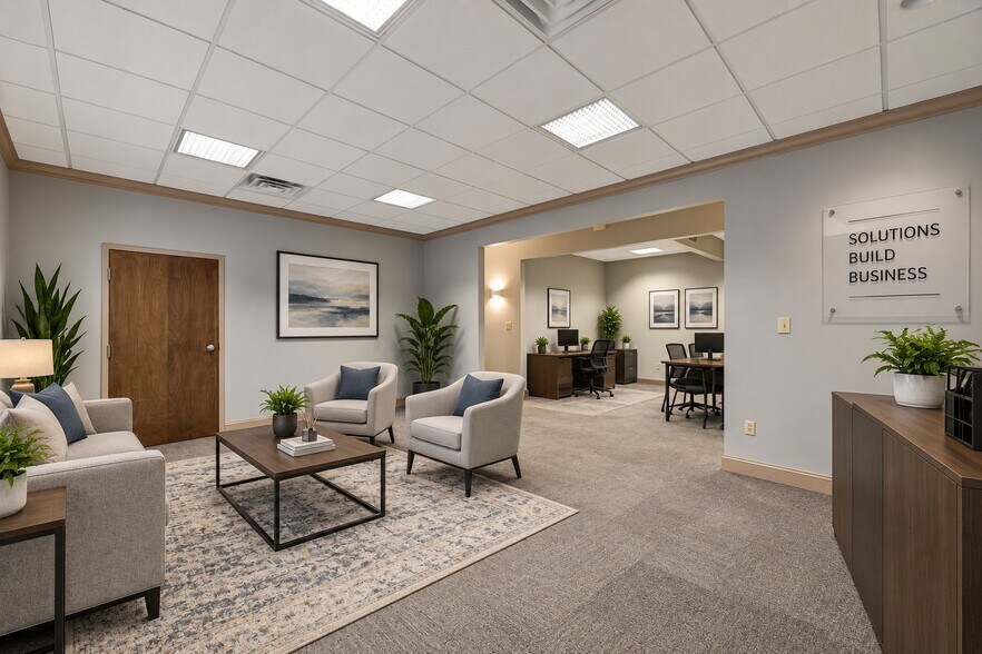 More Photos Of 101 N Gray Ave, Wilmington Medical For Sale