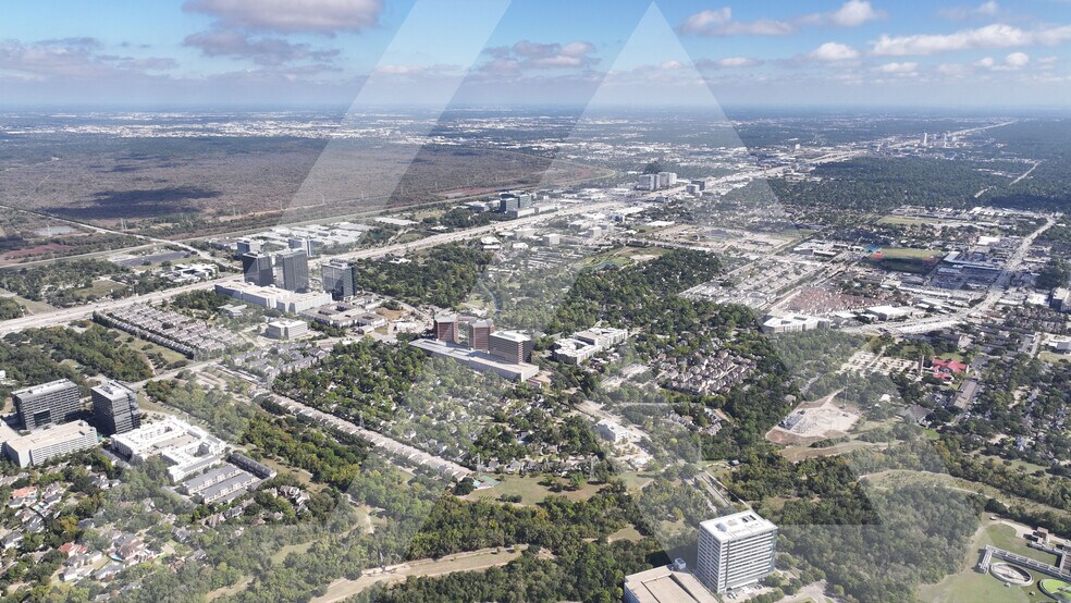 More Photos Of 747 N Eldridge Pky, Houston Land For Lease