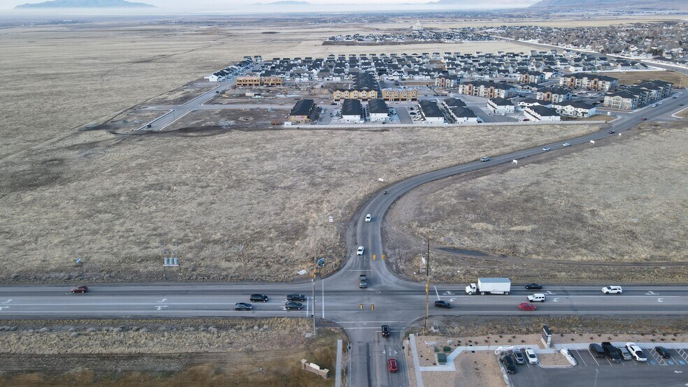 More Photos Of 600 West SR 112 and Franks Drive (600 West) Dr, Tooele Land For Sale