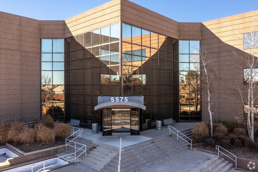 More Photos Of 5575 Dtc Pky, Greenwood Village Office For Lease