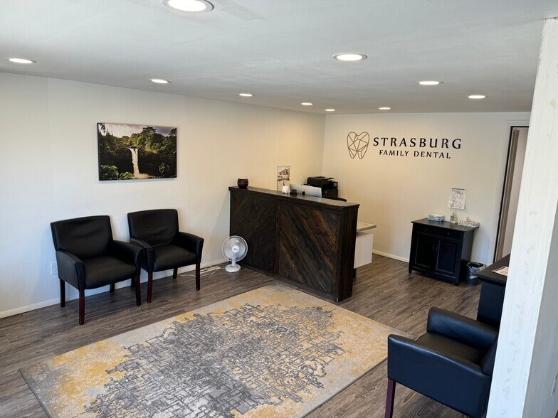 More Photos Of 56620 E Colfax Ave, Strasburg Storefront Retail Office For Sale