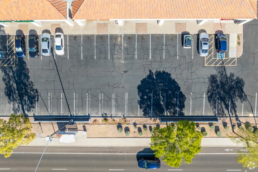 Photo of 1st Floor Ste 985-3