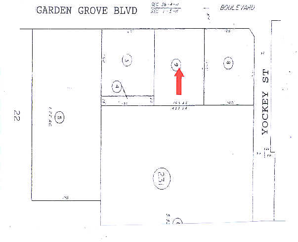 More Photos Of 8862 Garden Grove Blvd, Garden Grove Office For Lease