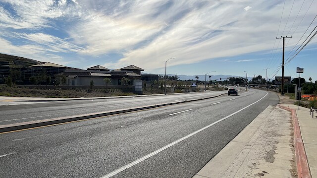 More Photos Of 18248 Van Buren Blvd, Riverside Land For Lease