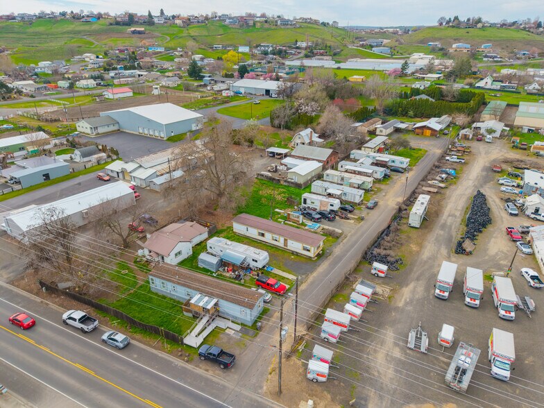 More Photos Of 1650 13th St, Clarkston Manufactured Housing Mobile Home Park For Sale