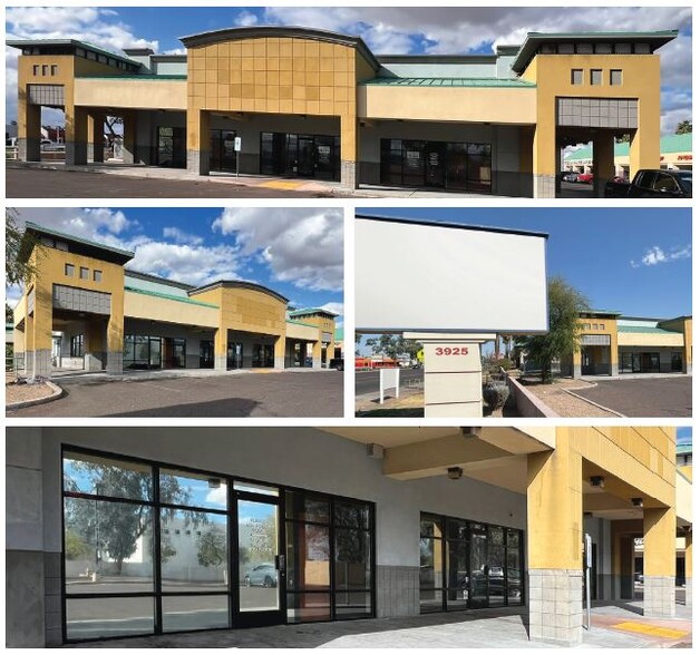 More Photos Of 3925 N 67th Ave, Phoenix Freestanding For Sale