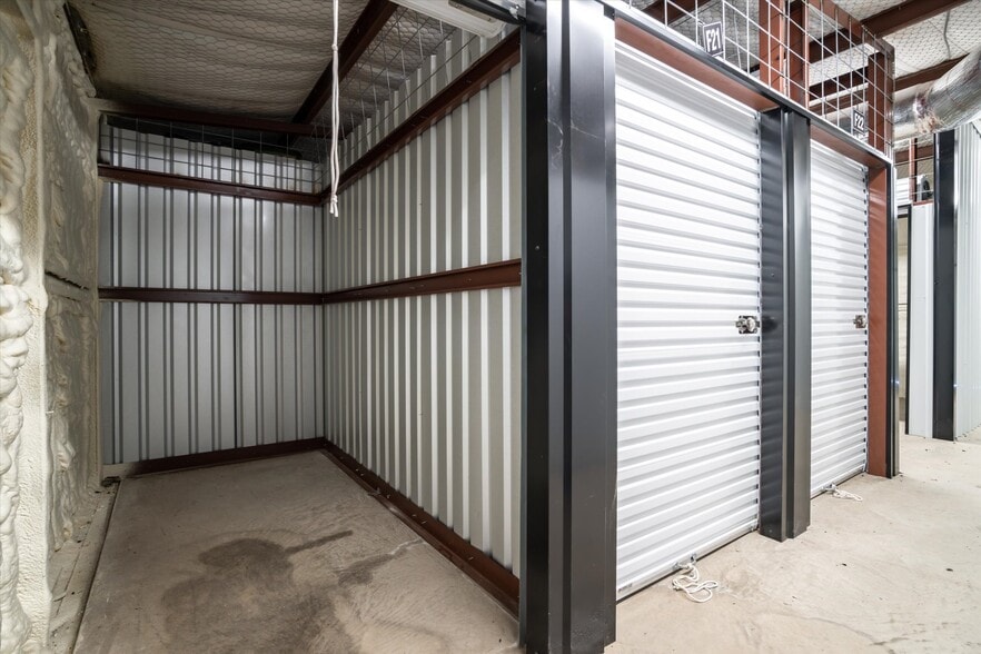 More Photos Of 12431 US Highway 80, Fruitvale Self Storage For Sale