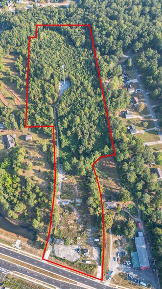 More Photos Of 3089 Macland Rd, Dallas Land For Sale