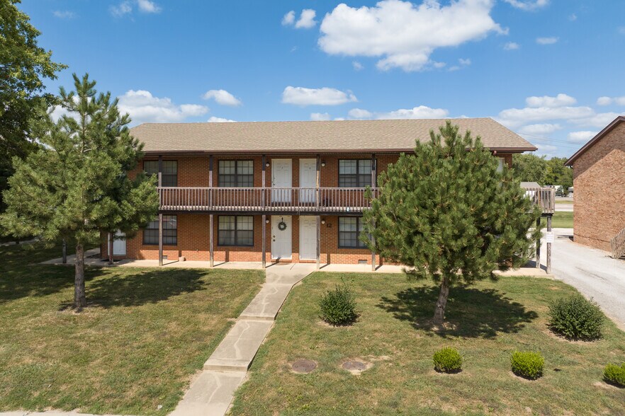 More Photos Of , Belleville Multifamily For Sale