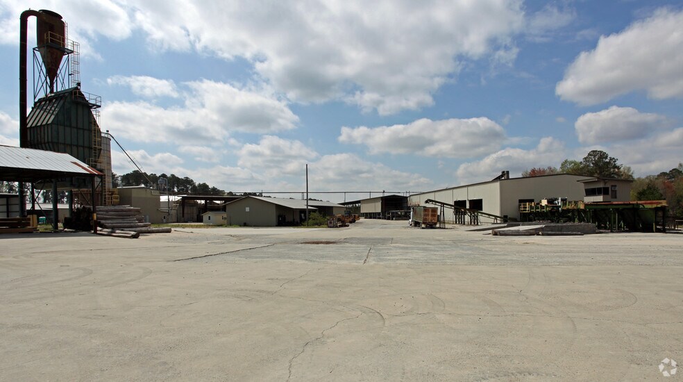 Primary Photo Of 1209 W Market St, Smithfield Industrial For Sale